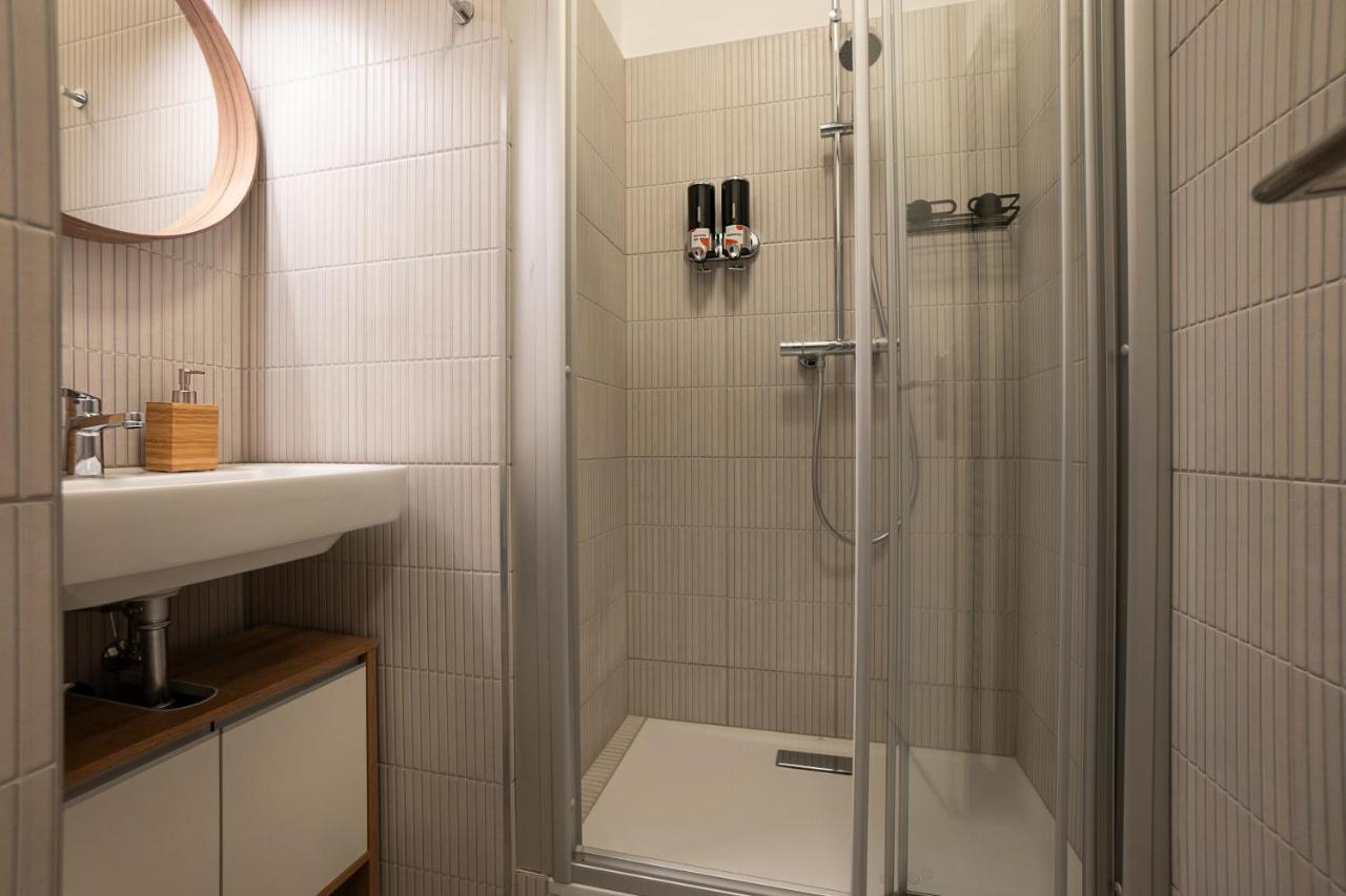 2-Rooms Apartment 10 Min Away From City Center Βιέννη Εξωτερικό φωτογραφία