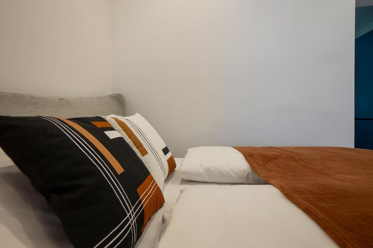 2-Rooms Apartment 10 Min Away From City Center Βιέννη Εξωτερικό φωτογραφία