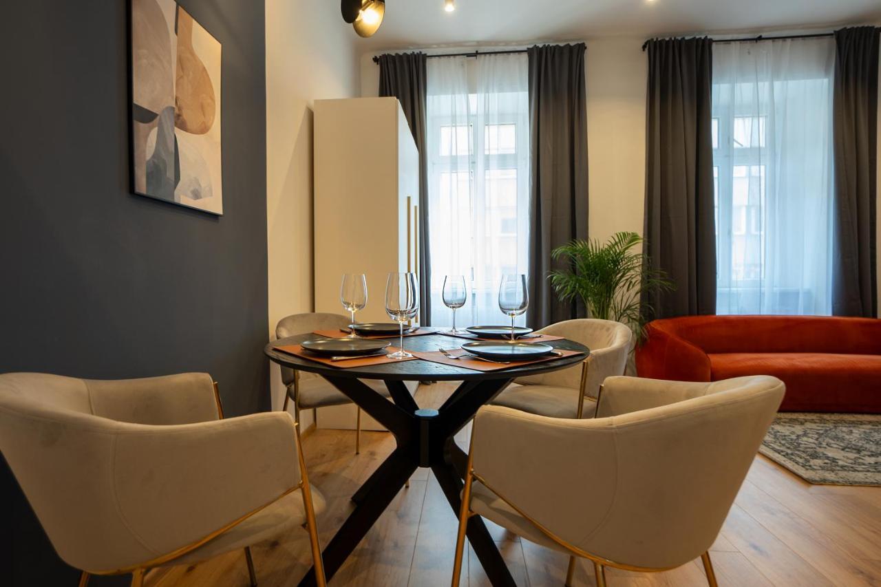 2-Rooms Apartment 10 Min Away From City Center Βιέννη Εξωτερικό φωτογραφία