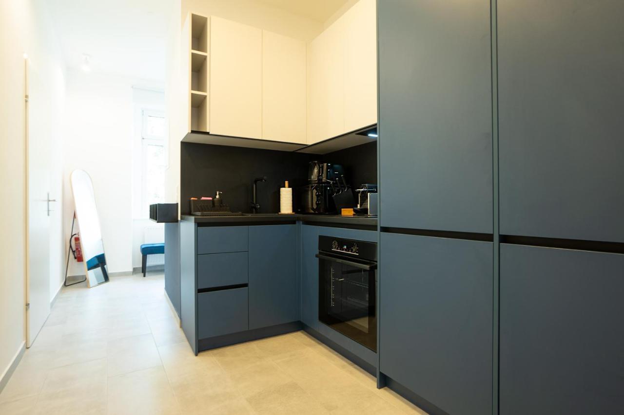 2-Rooms Apartment 10 Min Away From City Center Βιέννη Εξωτερικό φωτογραφία