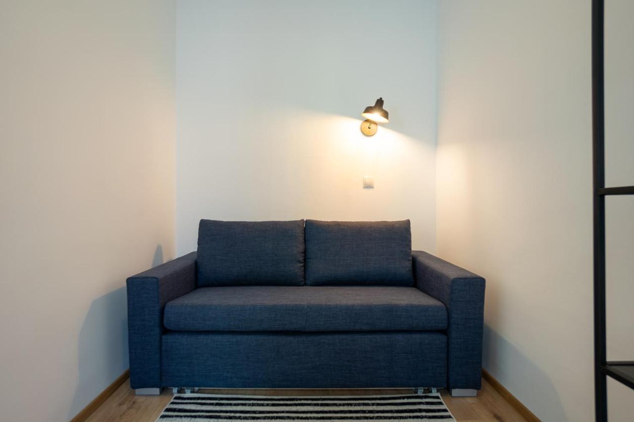 2-Rooms Apartment 10 Min Away From City Center Βιέννη Εξωτερικό φωτογραφία