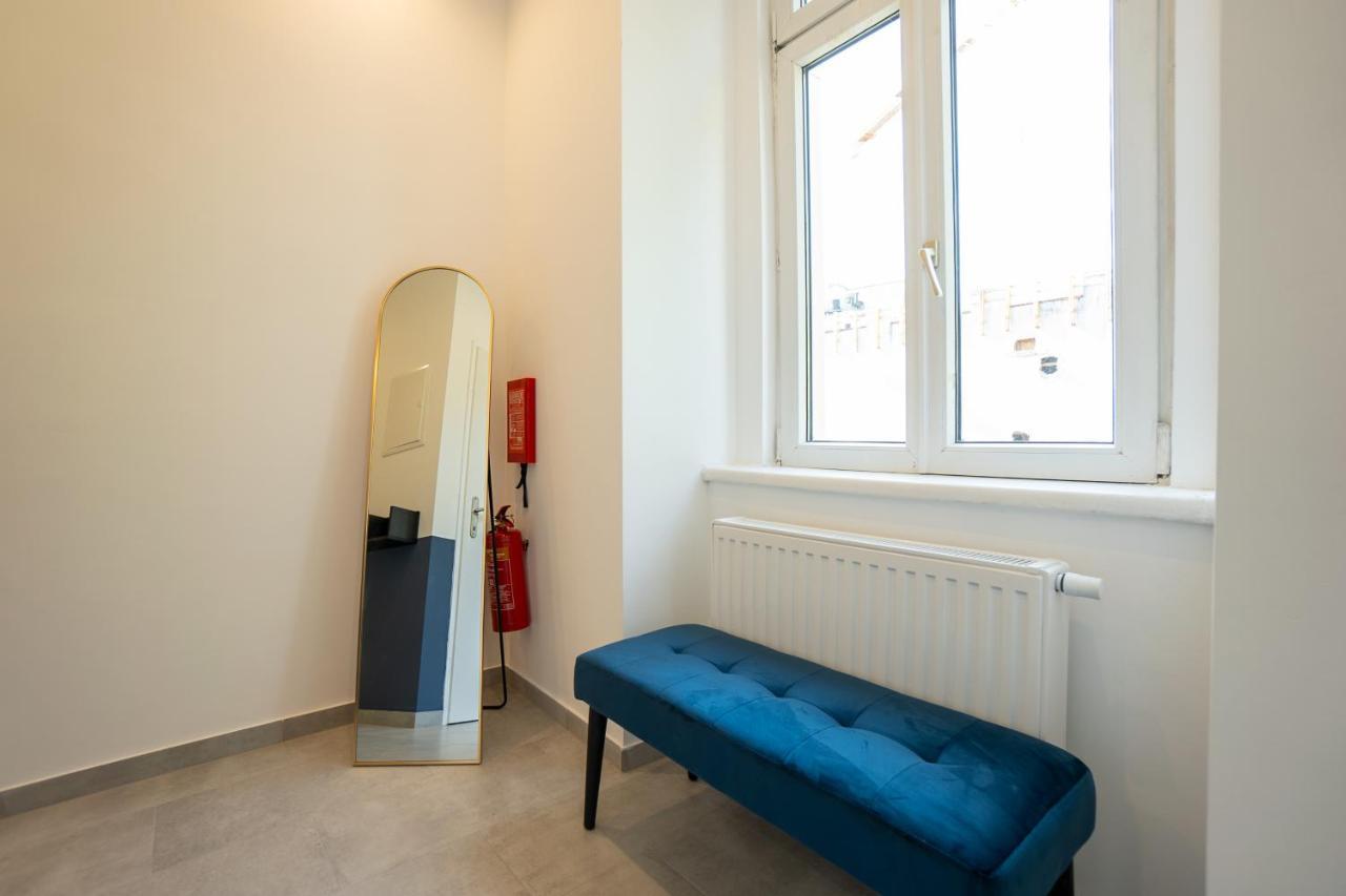 2-Rooms Apartment 10 Min Away From City Center Βιέννη Εξωτερικό φωτογραφία