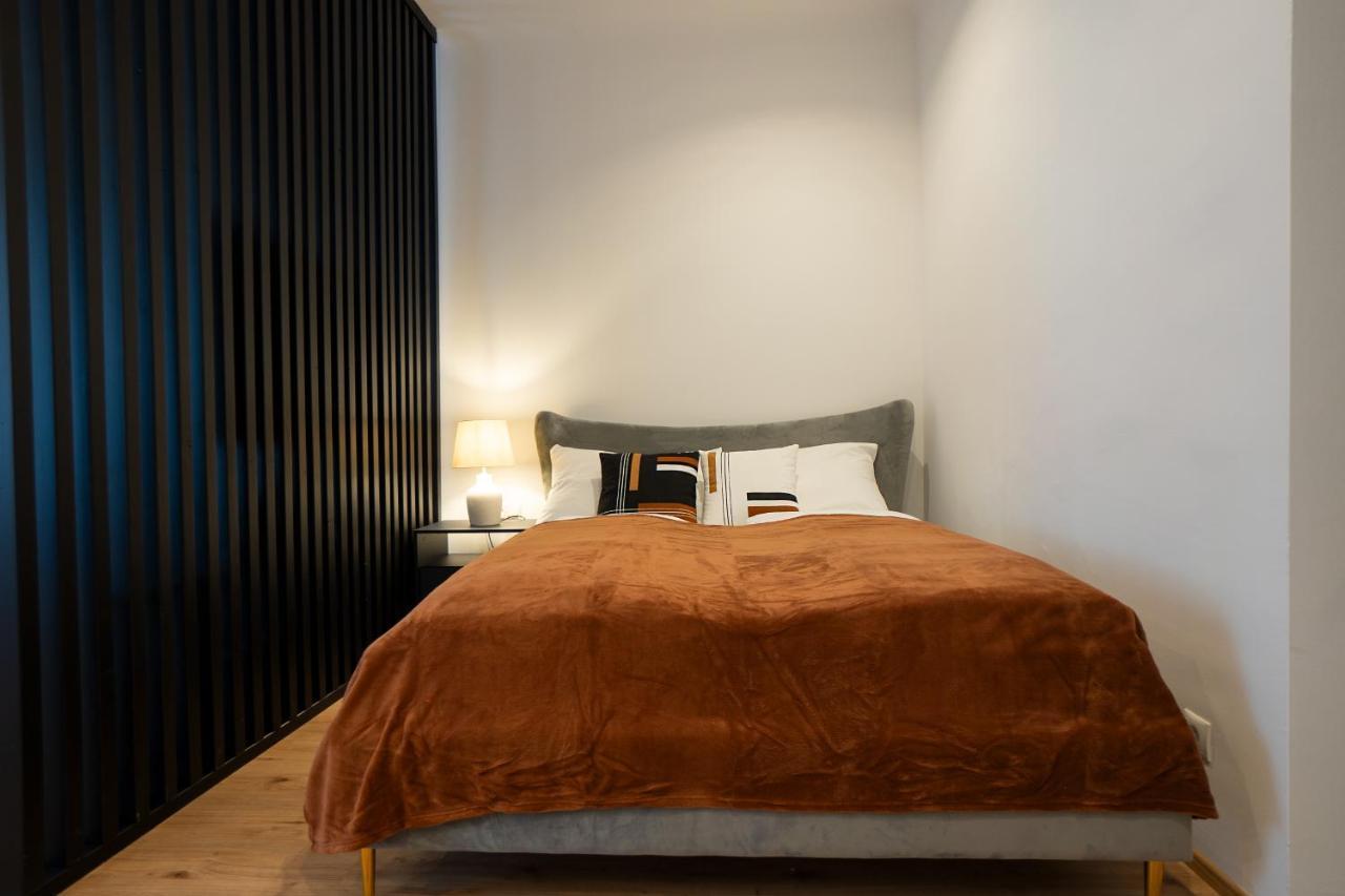 2-Rooms Apartment 10 Min Away From City Center Βιέννη Εξωτερικό φωτογραφία