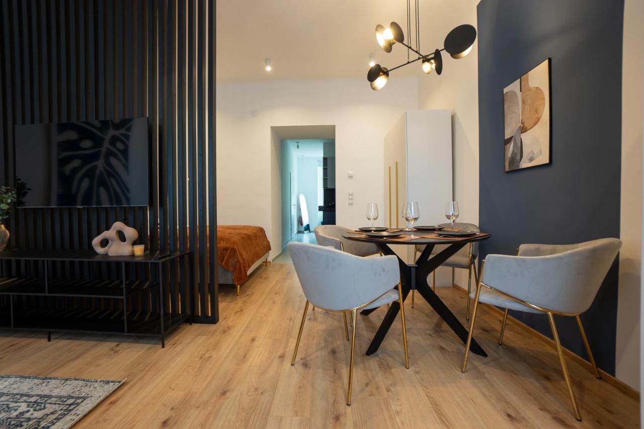 2-Rooms Apartment 10 Min Away From City Center Βιέννη Εξωτερικό φωτογραφία