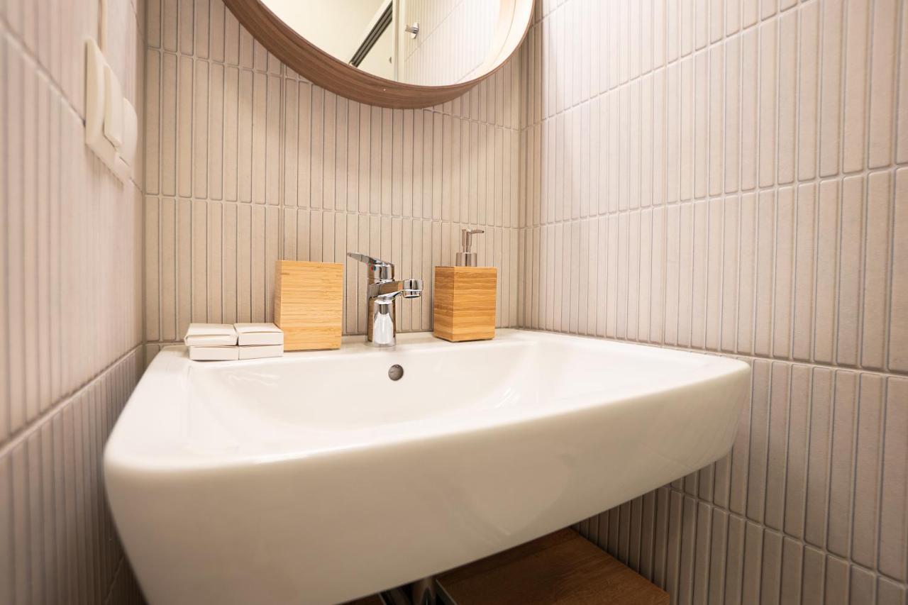 2-Rooms Apartment 10 Min Away From City Center Βιέννη Εξωτερικό φωτογραφία