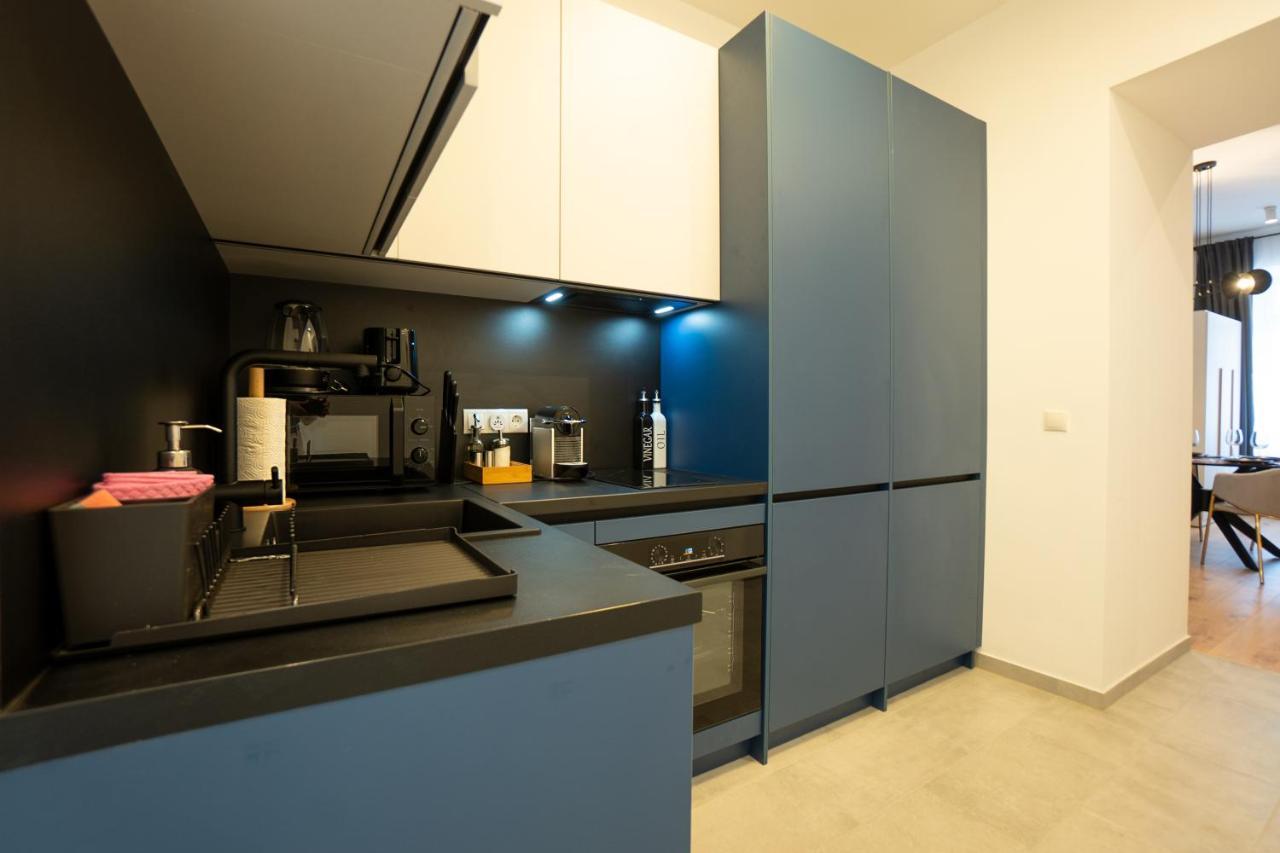 2-Rooms Apartment 10 Min Away From City Center Βιέννη Εξωτερικό φωτογραφία