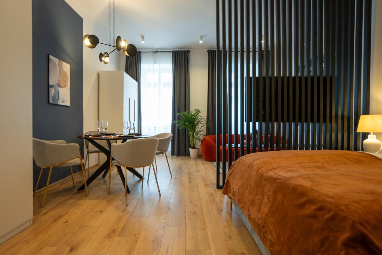 2-Rooms Apartment 10 Min Away From City Center Βιέννη Εξωτερικό φωτογραφία