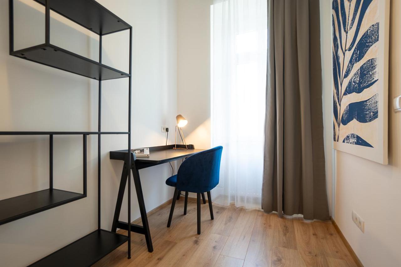 2-Rooms Apartment 10 Min Away From City Center Βιέννη Εξωτερικό φωτογραφία