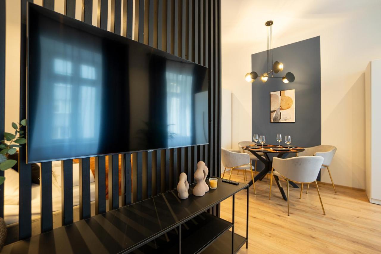 2-Rooms Apartment 10 Min Away From City Center Βιέννη Εξωτερικό φωτογραφία