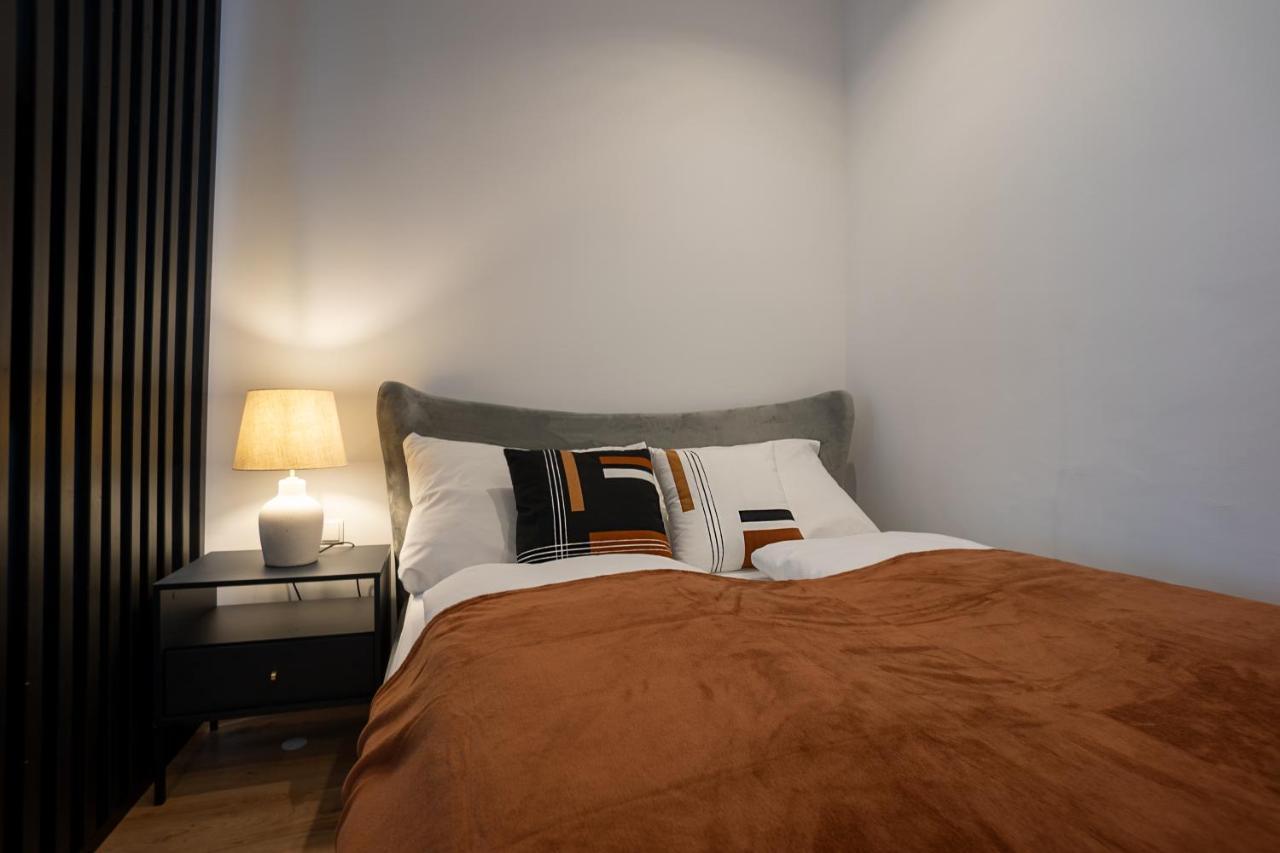 2-Rooms Apartment 10 Min Away From City Center Βιέννη Εξωτερικό φωτογραφία