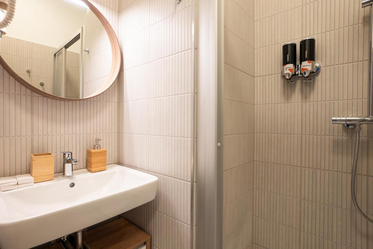 2-Rooms Apartment 10 Min Away From City Center Βιέννη Εξωτερικό φωτογραφία