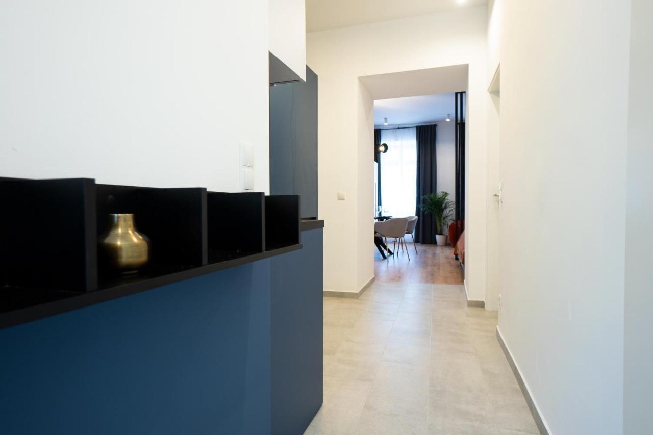 2-Rooms Apartment 10 Min Away From City Center Βιέννη Εξωτερικό φωτογραφία