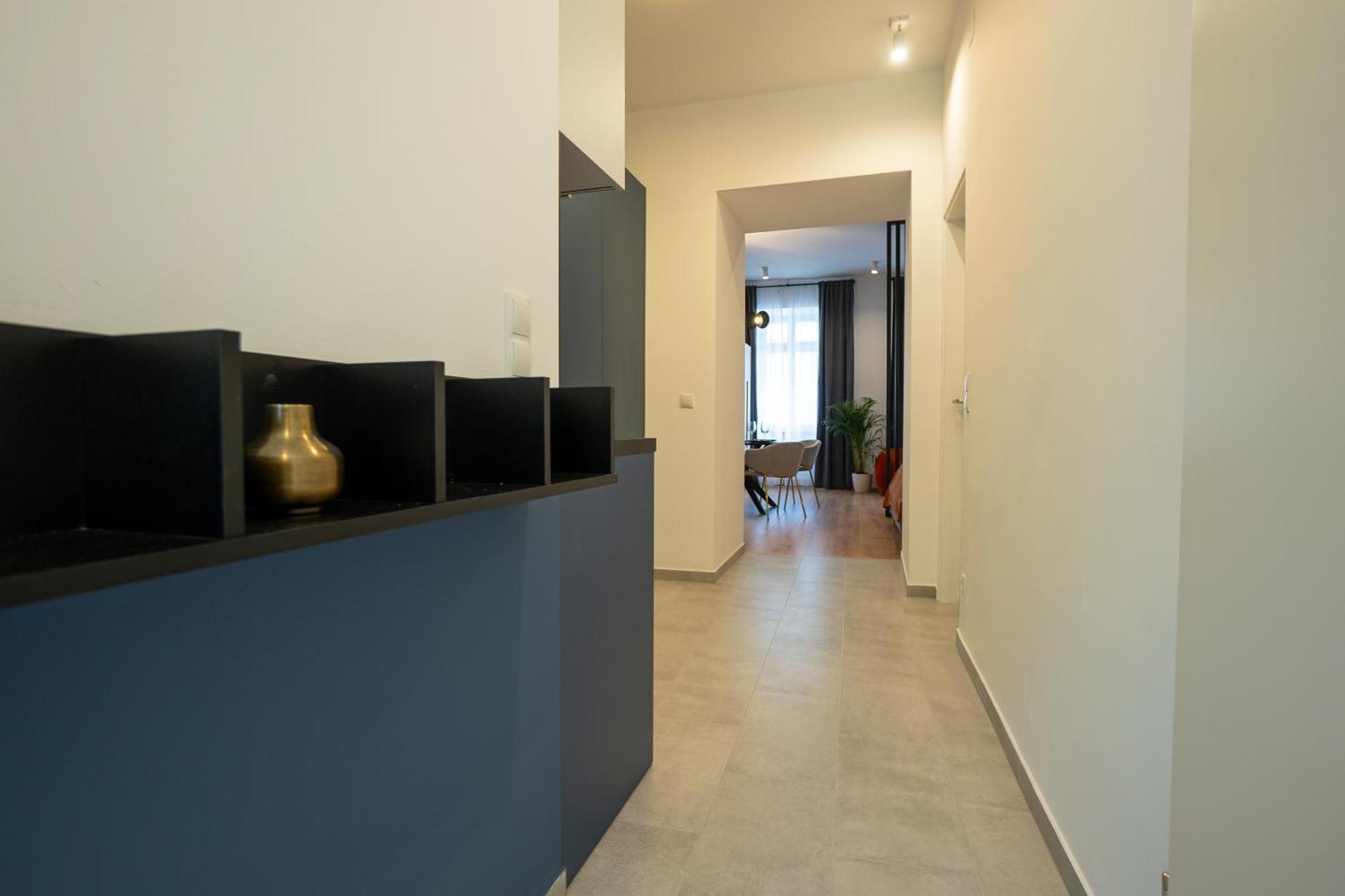 2-Rooms Apartment 10 Min Away From City Center Βιέννη Εξωτερικό φωτογραφία